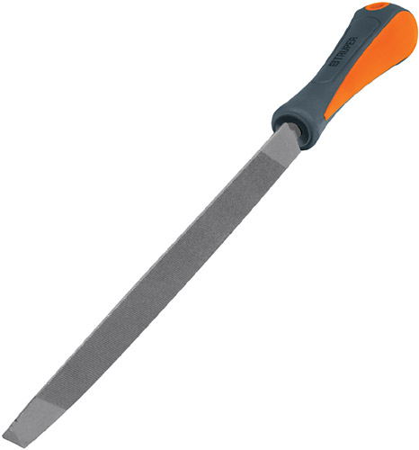 10540 TRUPER - Lima triangulo 7