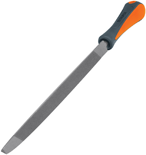 10542 TRUPER - Lima triangulo 8