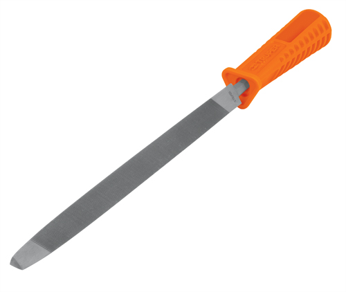 10544 TRUPER - Lima triangulo 6