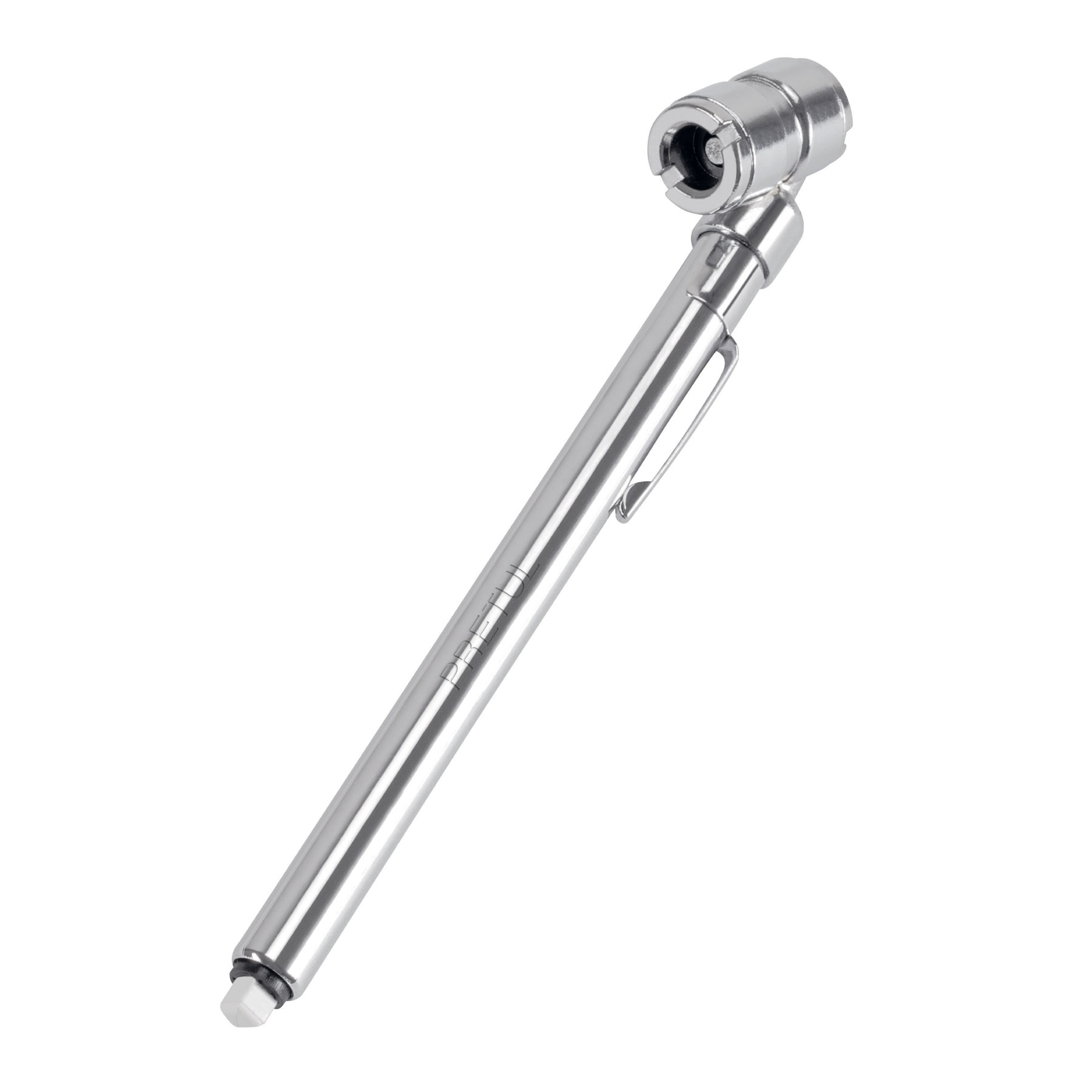 11097 PRETUL - Medidor doble de aire 50 lb mea-50dp Pretul