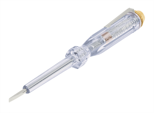 11512 TRUPER - Probador de circuitos C/A 14cm PROCO14 Truper