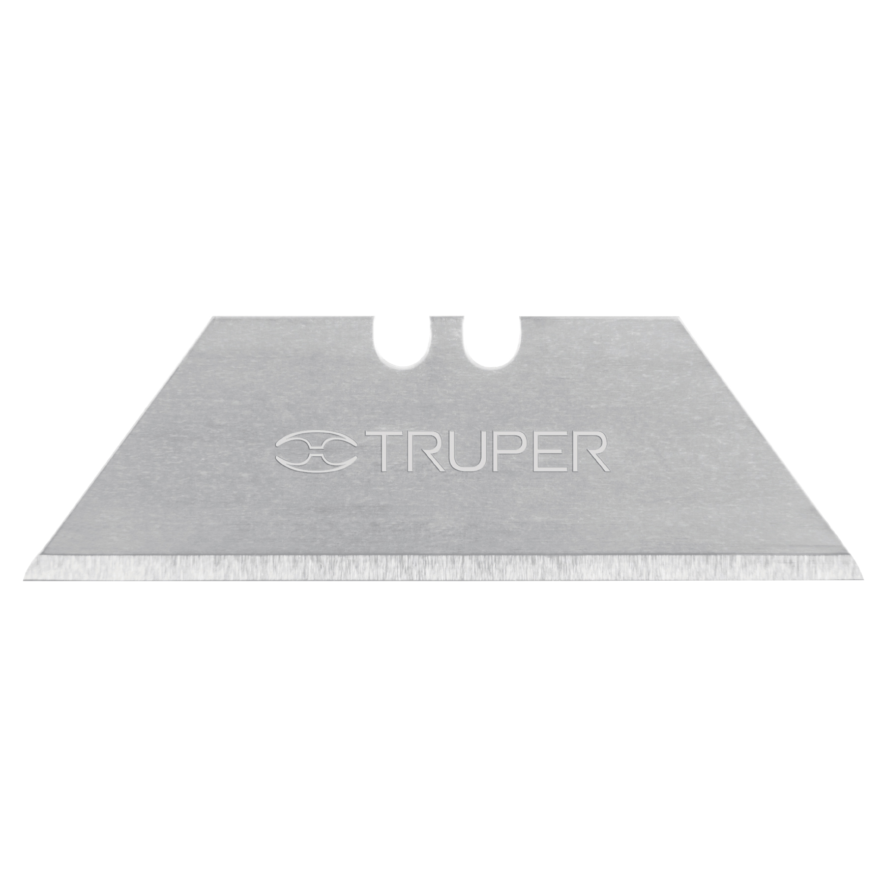 11613 TRUPER - Repuesto para cutter para navaja -7x y nm-6 con 10 hojas Truper