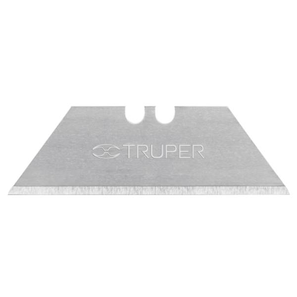 11613 TRUPER - Repuesto para cutter para navaja -7x y nm-6 con 10 hojas Truper