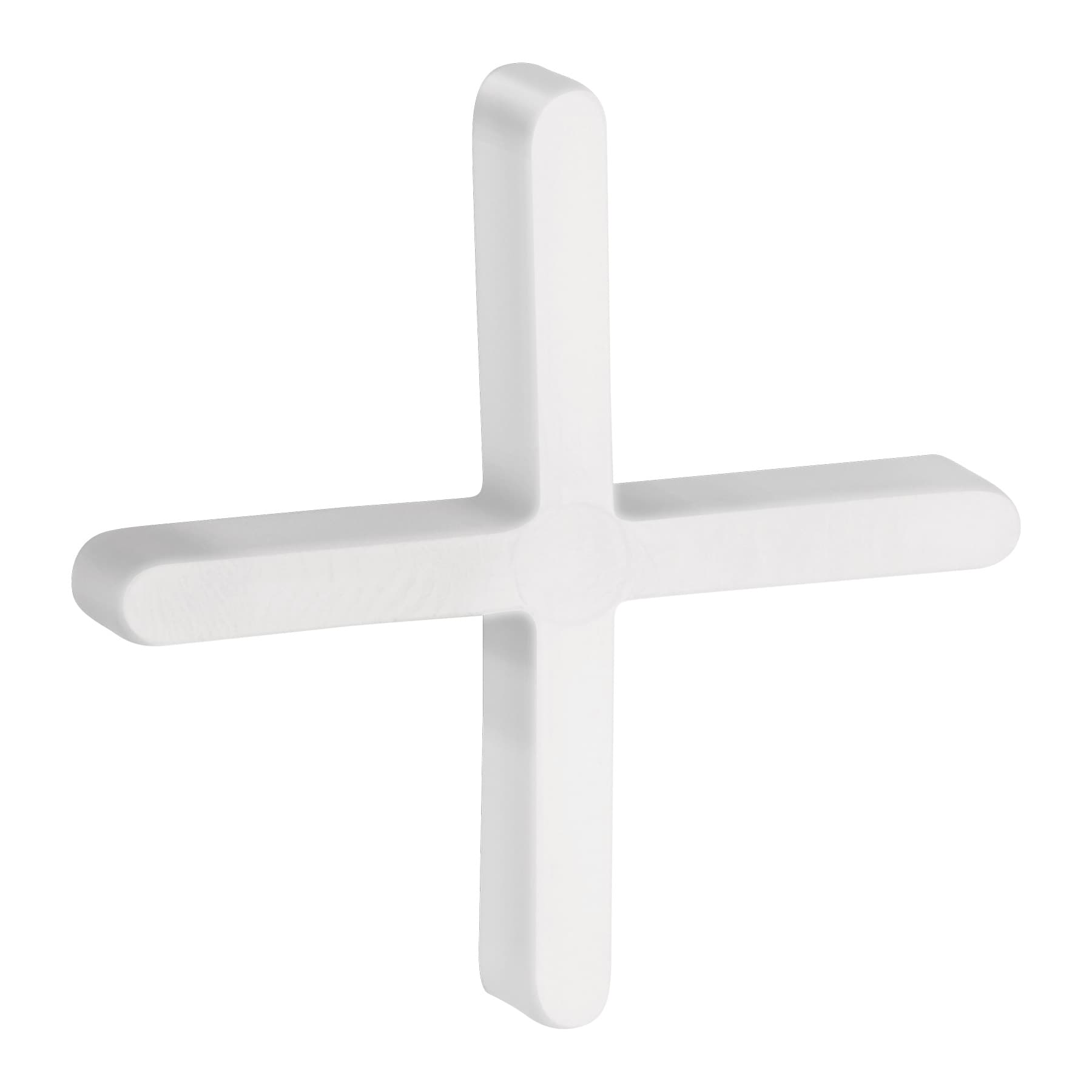 11703 TRUPER - Separador para loseta 02mm con 200 piezas selo-20 Truper