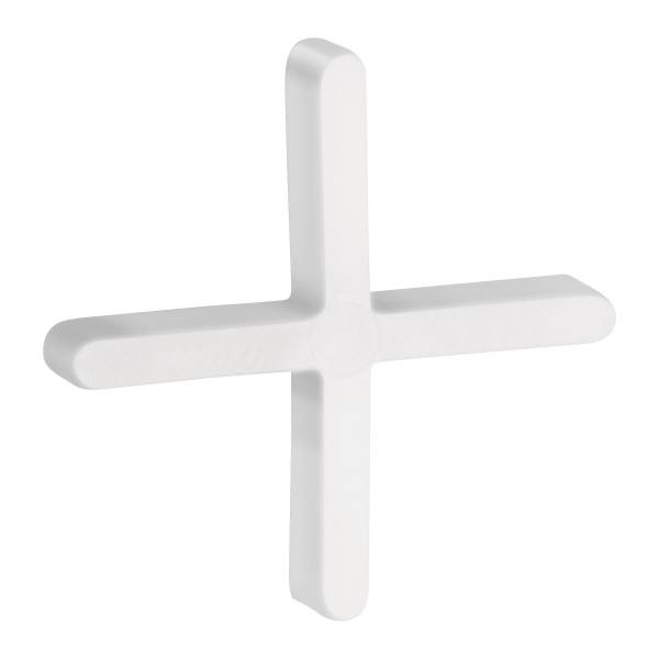 11703 TRUPER - Separador para loseta 02mm con 200 piezas selo-20 Truper