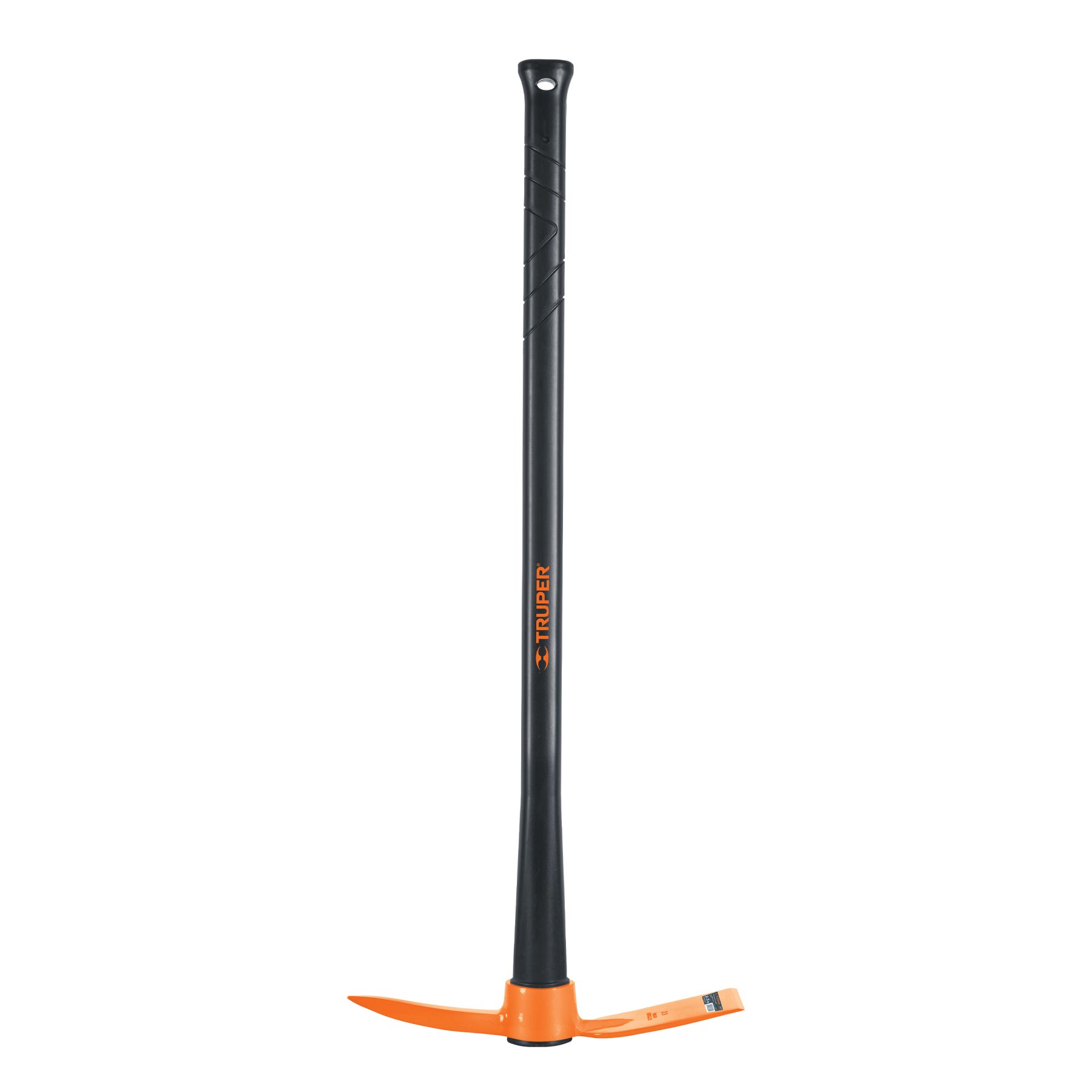 11809 TRUPER - Talacho pico de 2.5 lb mango madera TP-2.5M Truper
