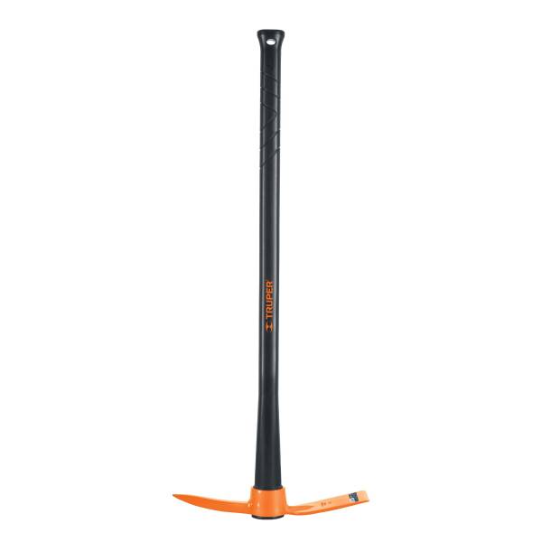 11809 TRUPER - Talacho pico de 2.5 lb mango madera TP-2.5M Truper