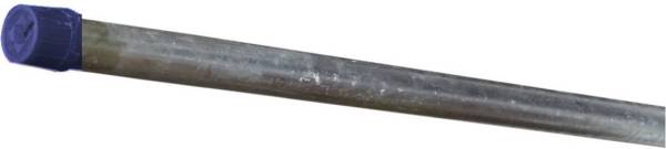 11939 GAFI - Tubo galvanizado tipo x 019mm 3/4