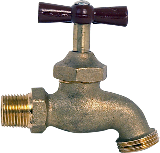 12042 RUGO - Llave manguera 013mm 1/2