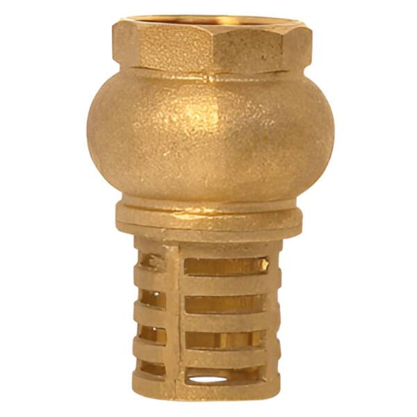 12068 RUGO - Pichancha laton canastilla laton 019mm 3/4