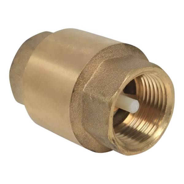 12098 GAFI - Valvula check resorte 013mm 1/2