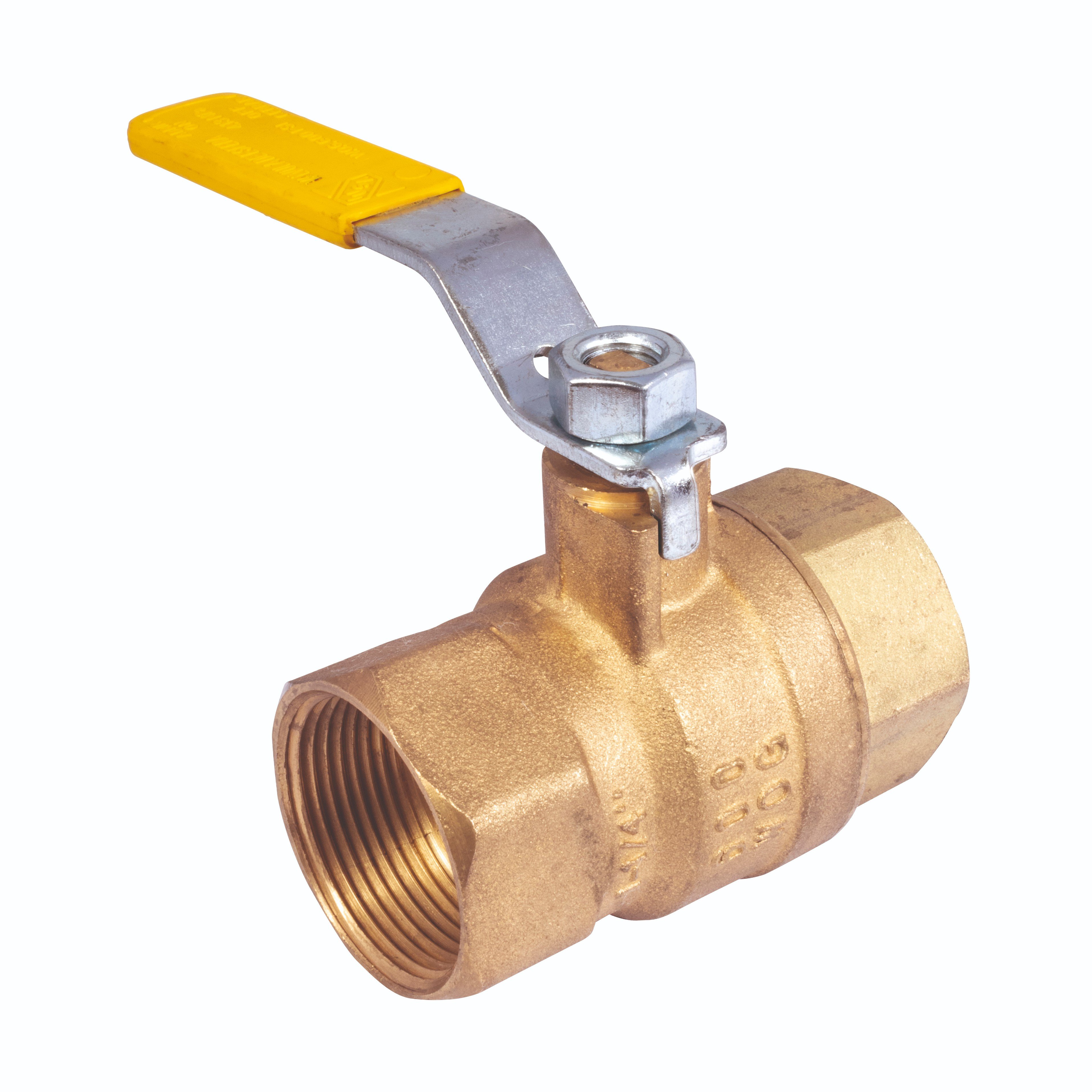 12162 GAFI - Valvula esfera roscable 019mm 3/4