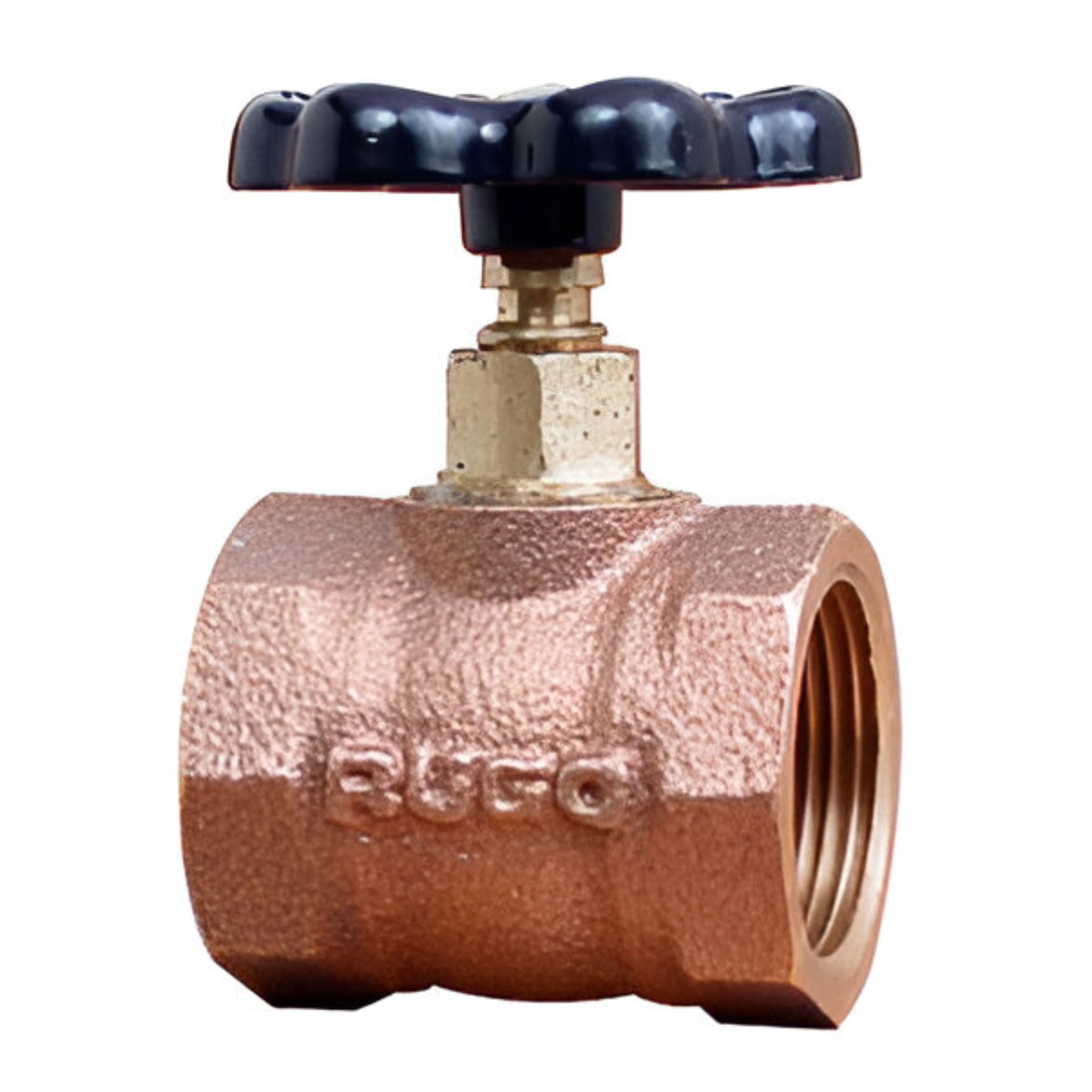 12194 GAFI - Valvula globo roscable 013mm 1/2