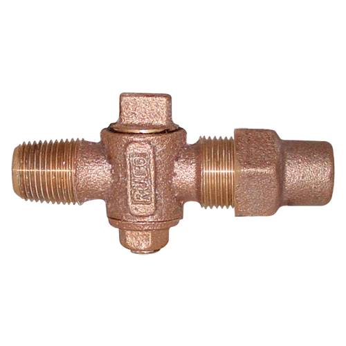 12204 GAFI - Valvula insercion 013mm 1/2