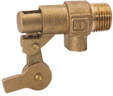 12210 GAFI - Valvula tanque alto 013mm 1/2