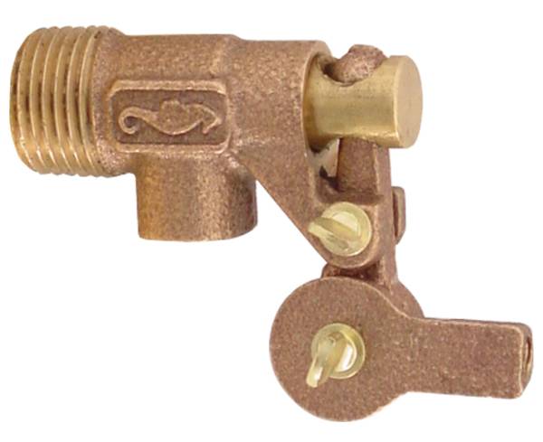 12211 GAFI - Valvula tanque alto 013mm 1/2