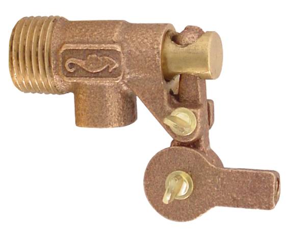 12212 GAFI - Valvula tanque alto 013mm 1/2