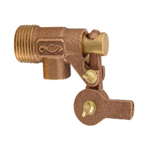 12216 GAFI - Valvula tanque alto 019mm 3/4