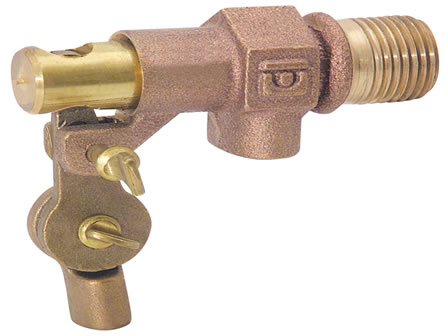 12219 GAFI - Valvula tanque alto 013mm 1/2
