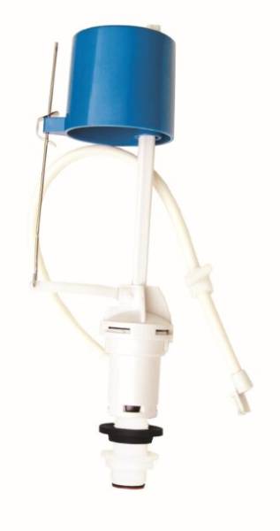 12224 GAFI - Valvula llenado para sanitario plastica PB3011 Coflex