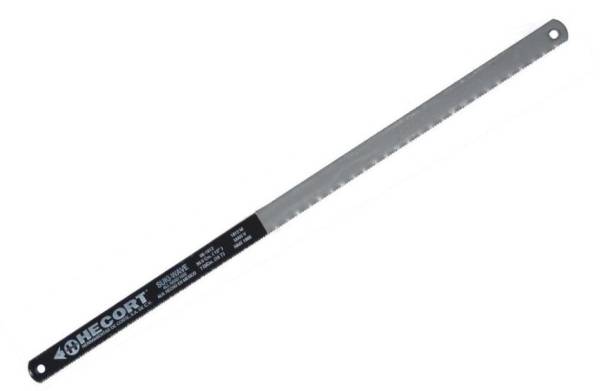 12568 HECORT - Segueta manual bimetal 1812 04-1812 HECORT