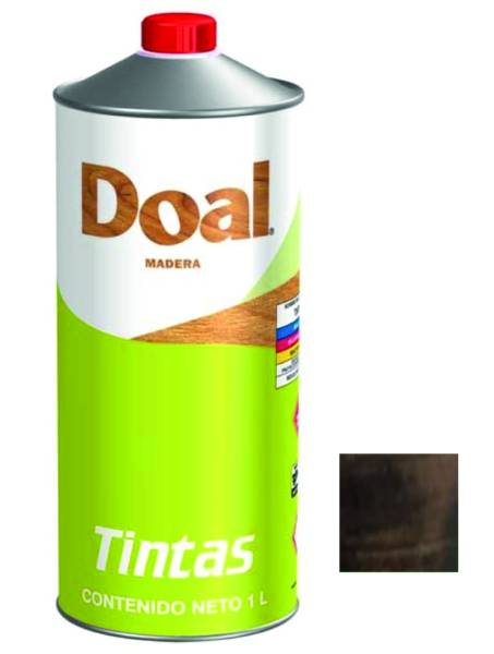 14147 DOAL - Tinta al aceite 629 chocolate 1.0l Doal