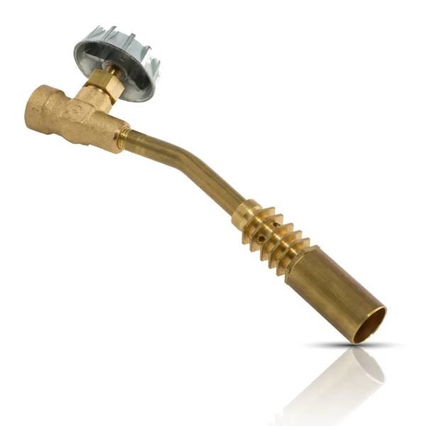 14210 PRECIMEX - Soplete para tanque desechable con boquilla estandar 901 Precimex