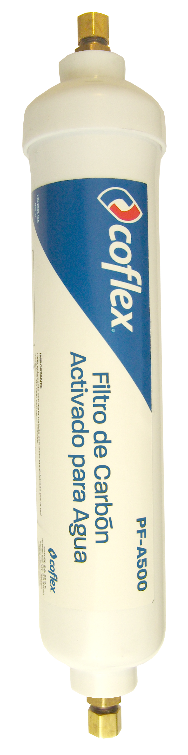 14326 COFLEX - Filtro de agua ice maker pfa500 Coflex