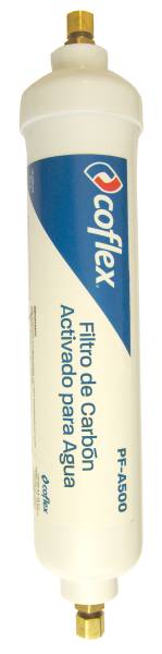 14326 COFLEX - Filtro de agua ice maker pfa500 Coflex