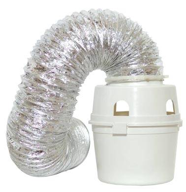 14328 COFLEX - Kit atrapa pelusas 4