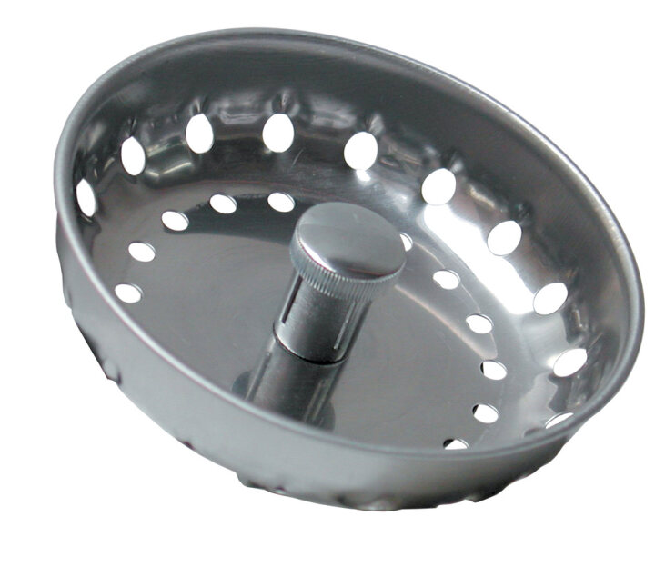 14356 COFLEX - Repuesto para contracanasta clasica acero inoxidable ph107 Coflex