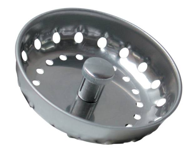 14356 COFLEX - Repuesto para contracanasta clasica acero inoxidable ph107 Coflex