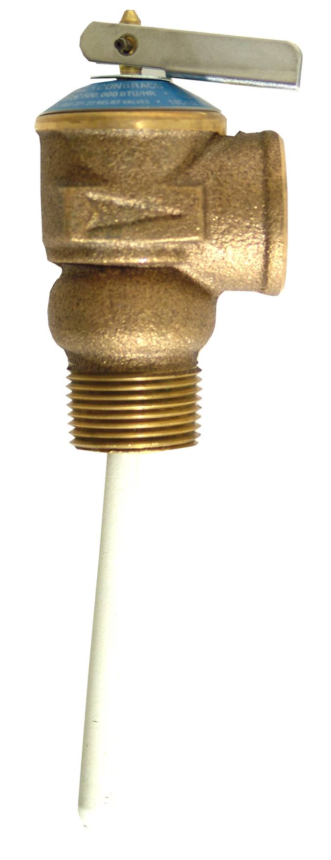 14357 GAFI - Valvula alivio 019mm 3/4