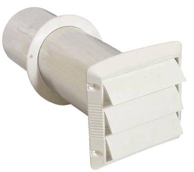 14361 GAFI - Ventila plastico con rejilla 4 djr40vh Coflex