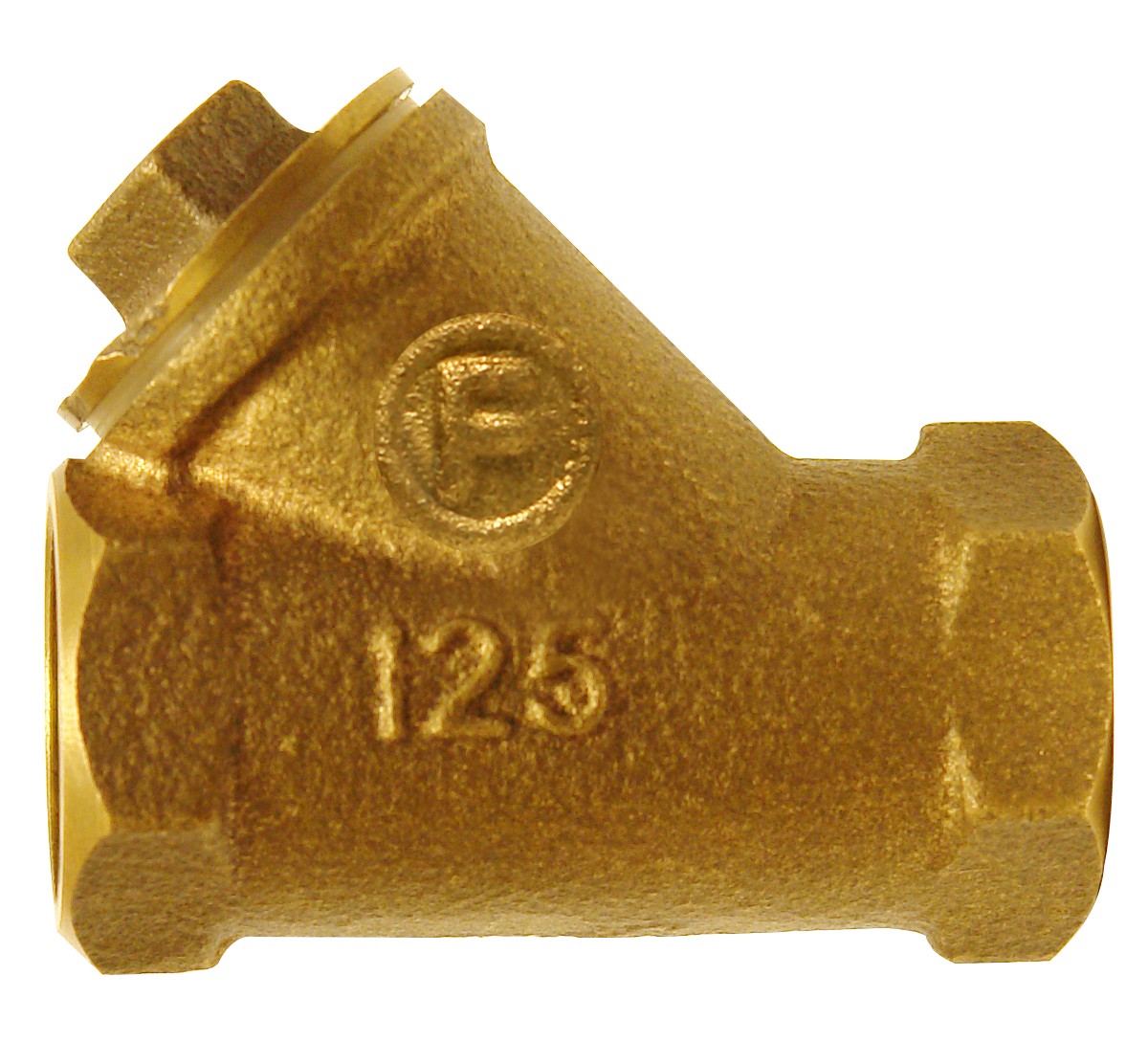 14949 GAFI - Valvula check columpio 019mm 3/4