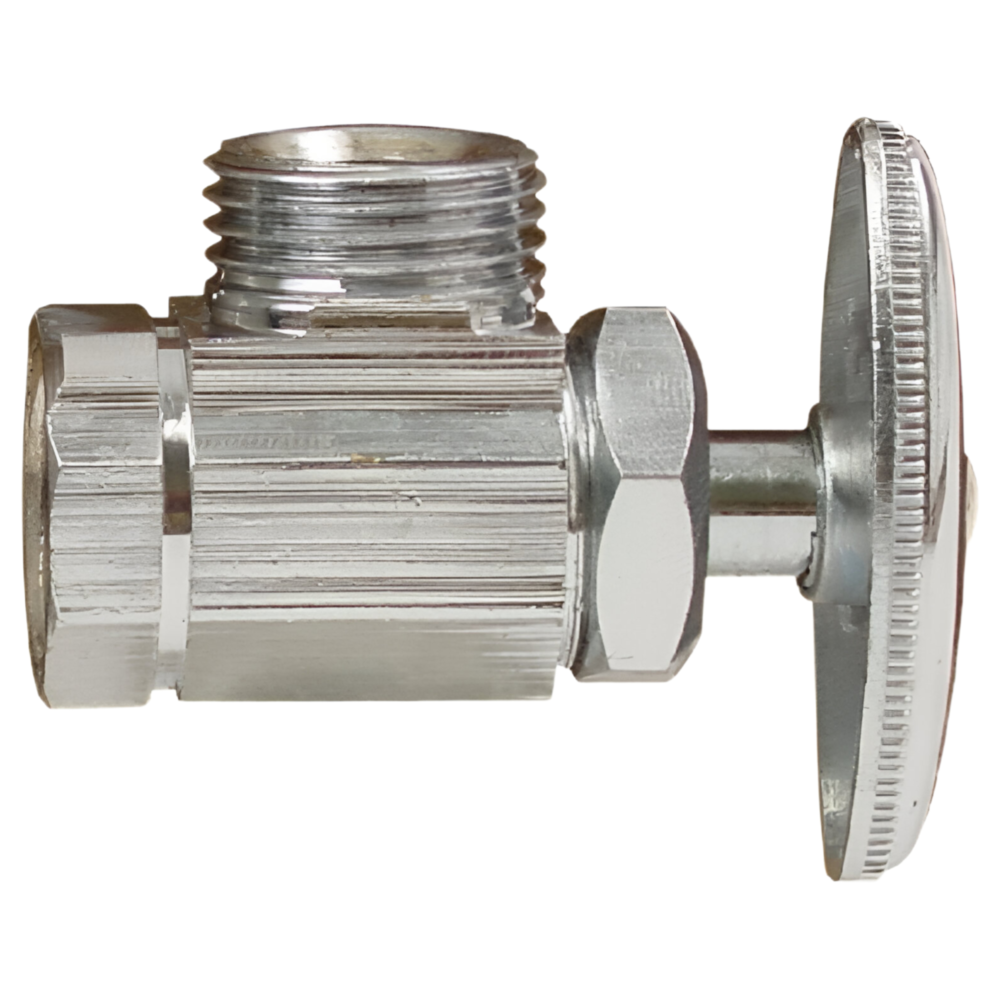 15000 GAFI - Valvula control angular 1/2