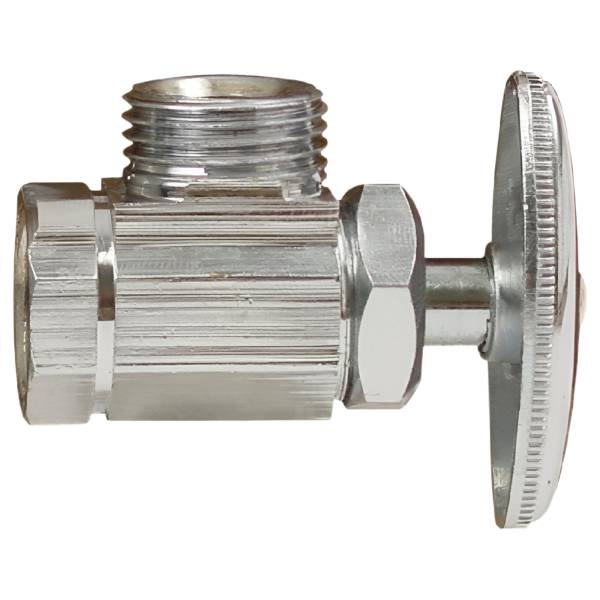 15000 GAFI - Valvula control angular 1/2