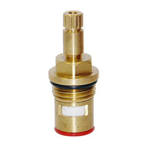15027 RUGO - Cartucho ceramico laton entrada standard blister RC36C Rugo