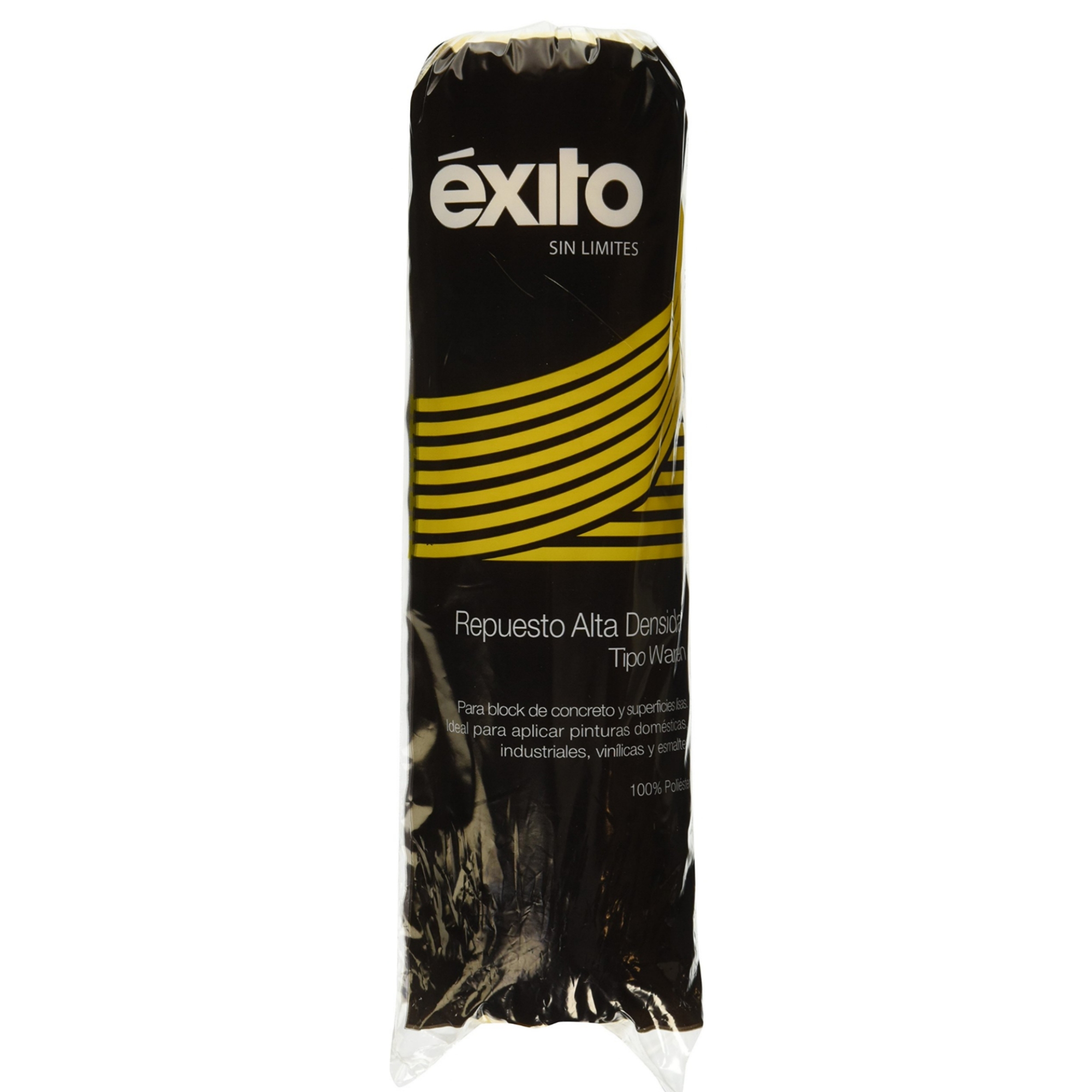15489 EXITO - Repuesto para rodillo liso 9