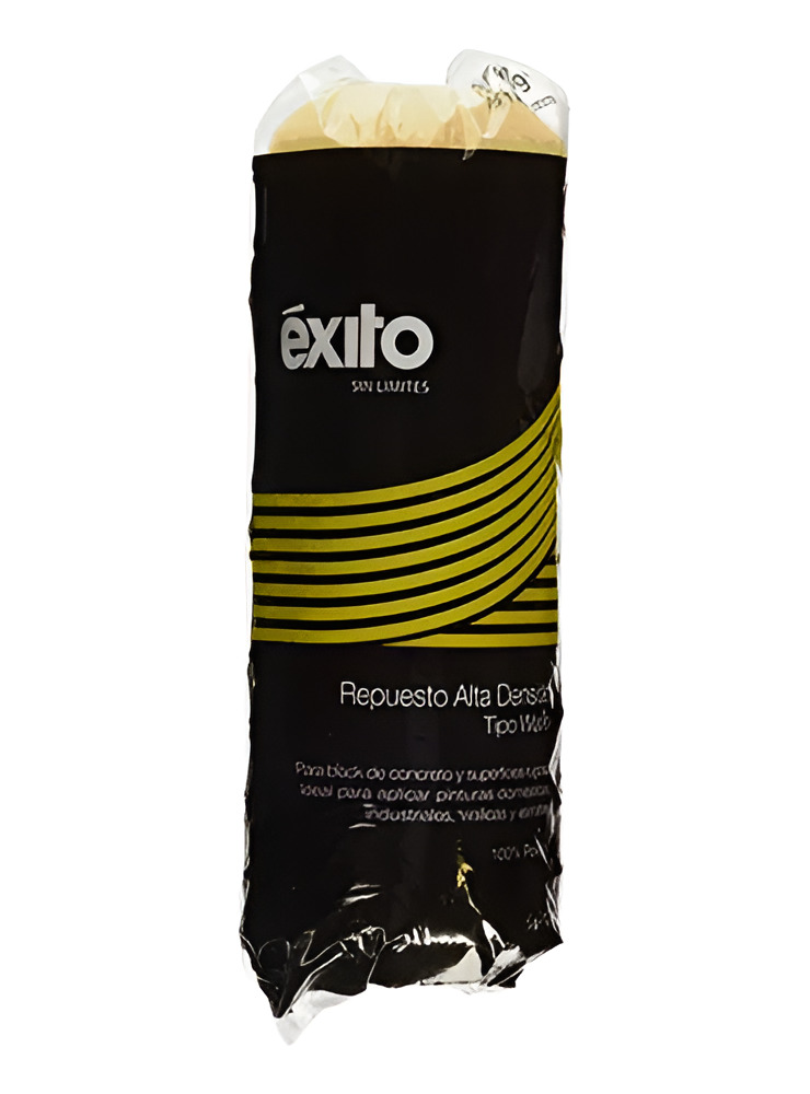 15491 EXITO - Repuesto para rodillo extra Rugoso 9