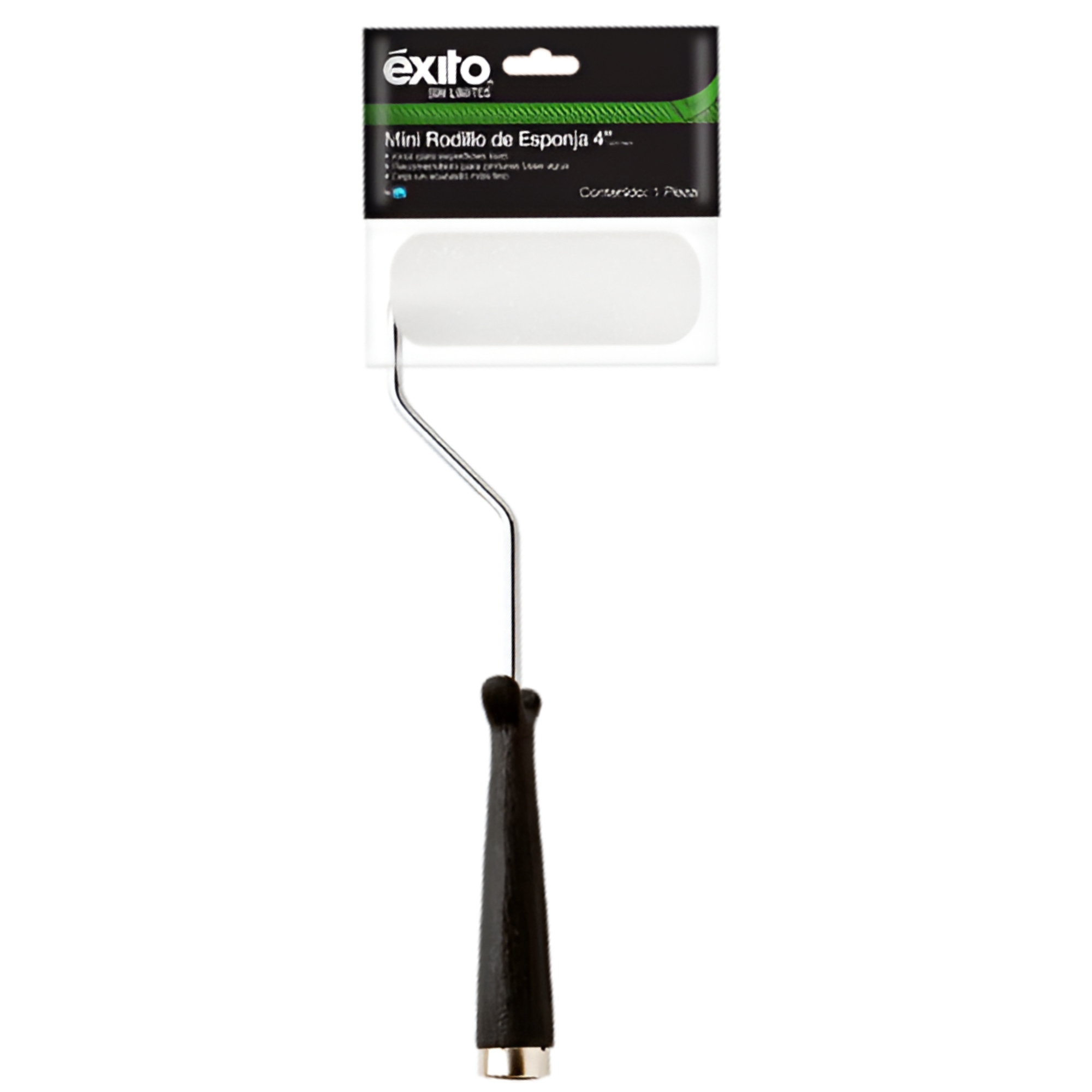 15500 EXITO - Rodillo mini poliester 4