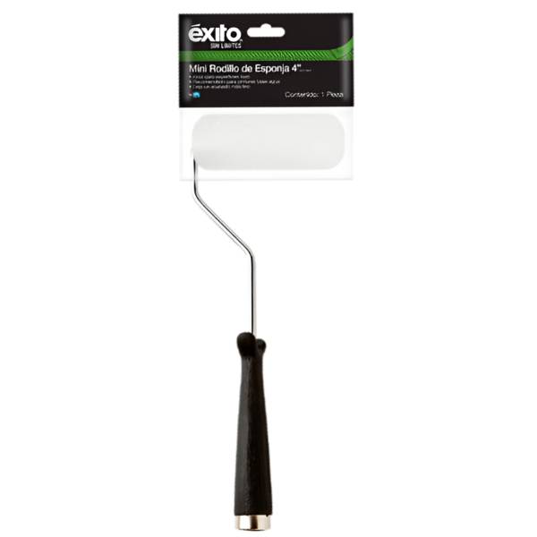 15500 EXITO - Rodillo mini poliester 4