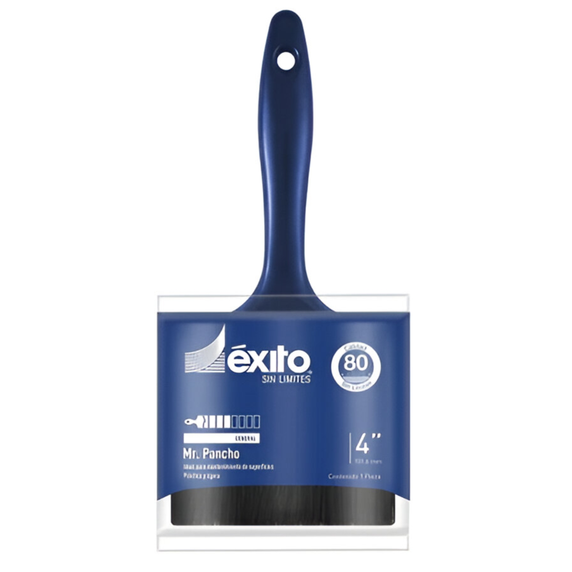 1565 EXITO - Brocha mr pancho 110mm 4