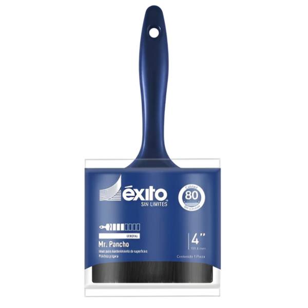 1565 EXITO - Brocha mr pancho 110mm 4