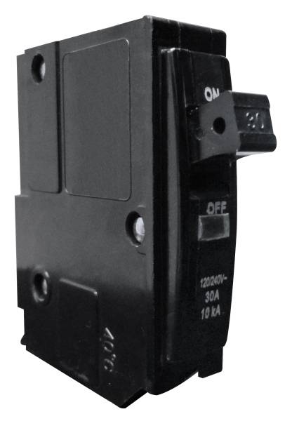 15681 MONTANA - Interruptor termomagnetico 1 polo 15a 1101 MONTANA