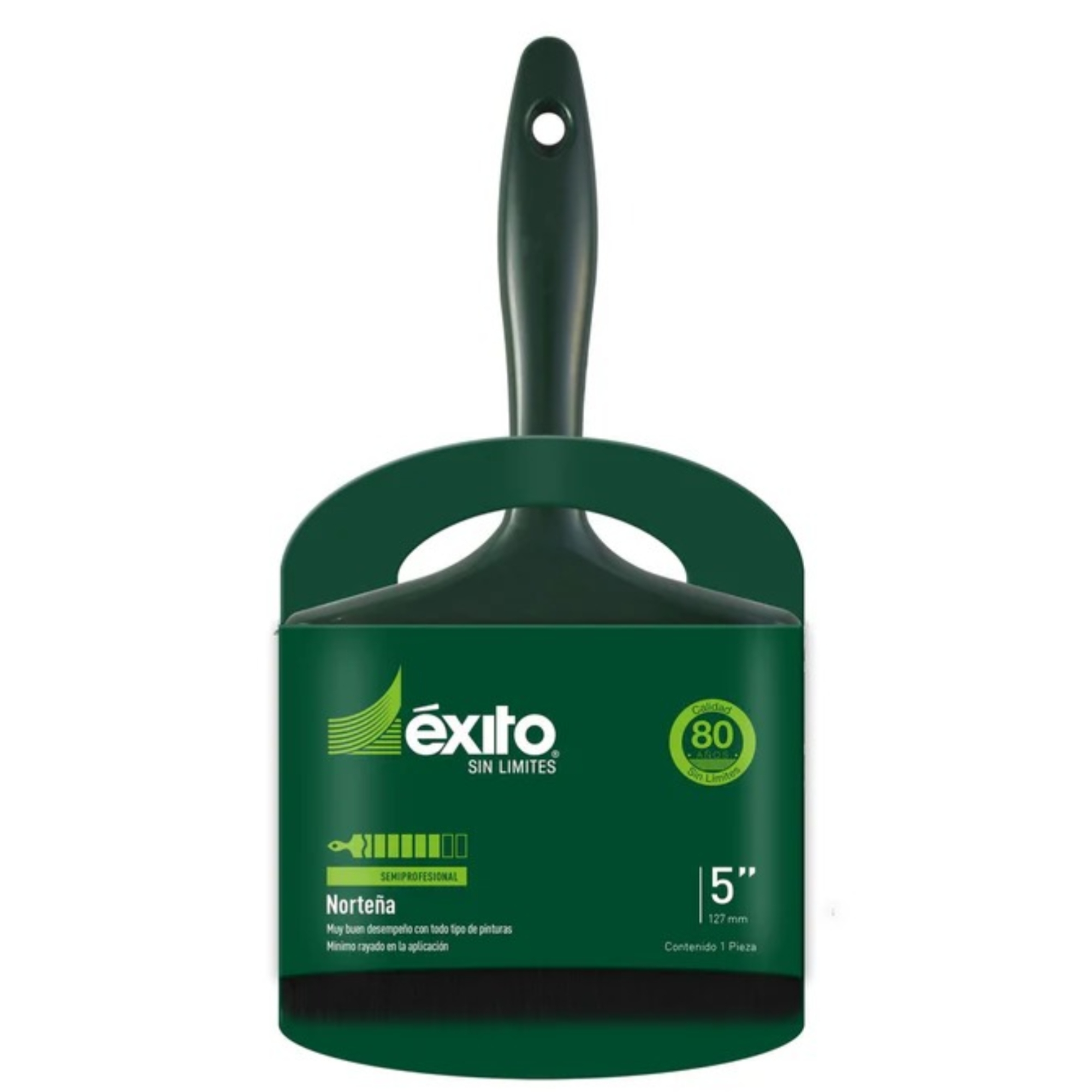 1575 EXITO - Brocha norteña 125mm 5