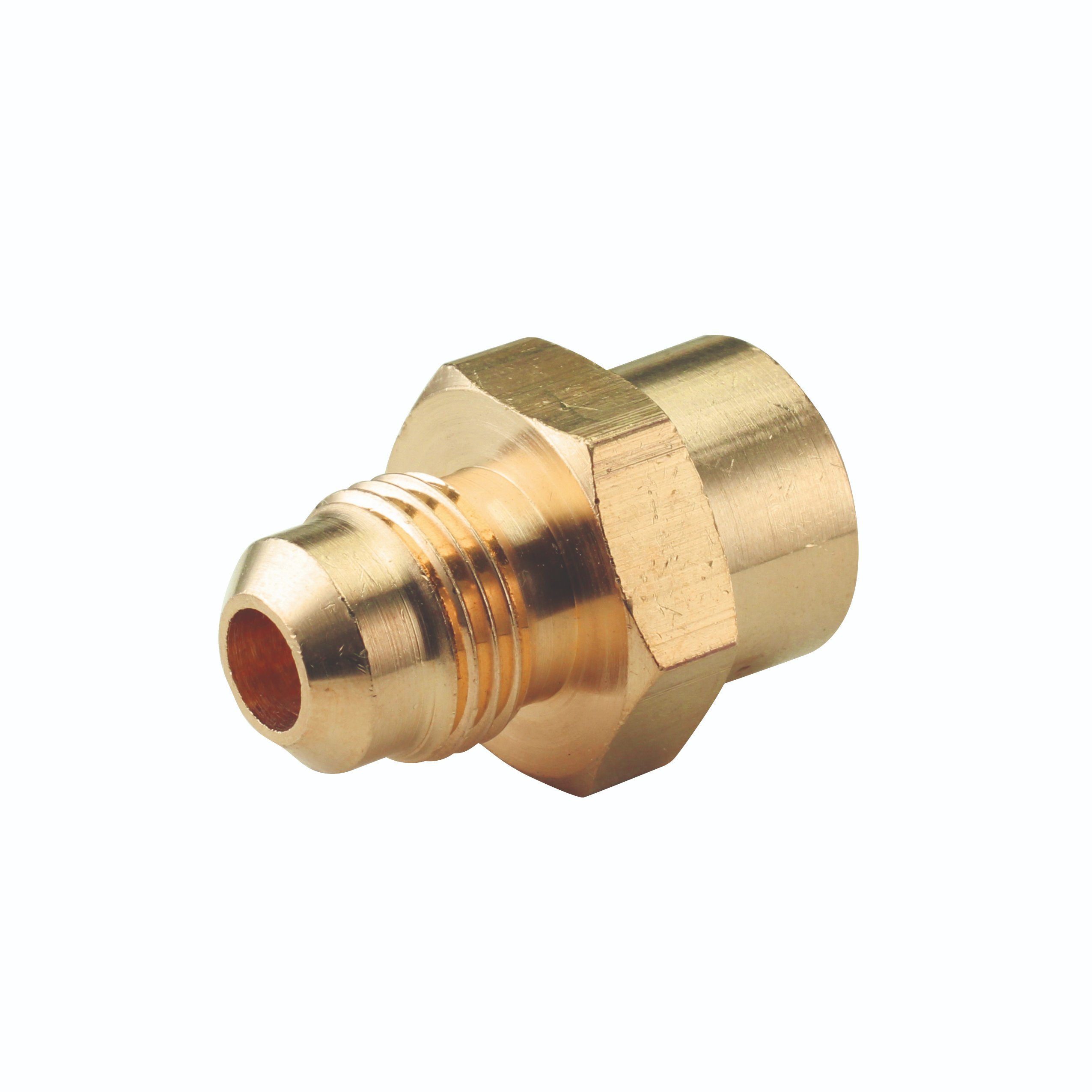 15843 IUSA - Campana niple 08 x 010mm 3/8