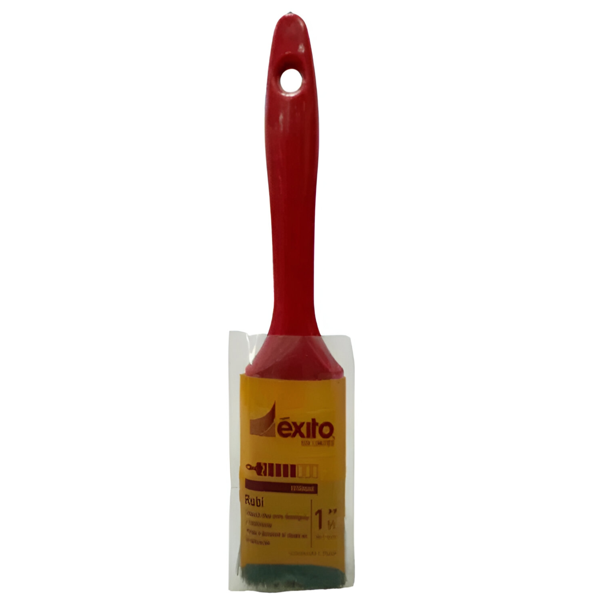 1591 EXITO - Brocha rubi 038mm 1-1/2