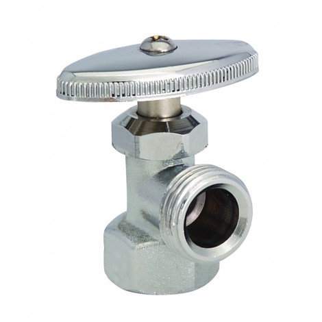 16481 GAFI - Valvula control angular 1/2