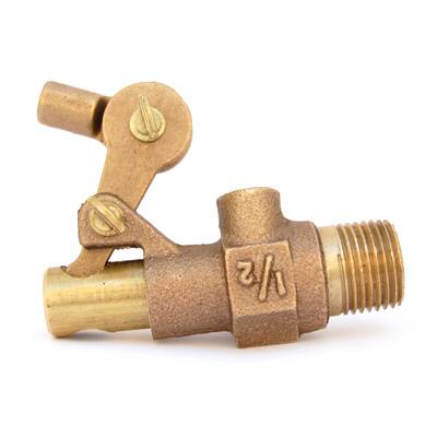 16651 GAFI - Valvula tanque alto 013mm 1/2